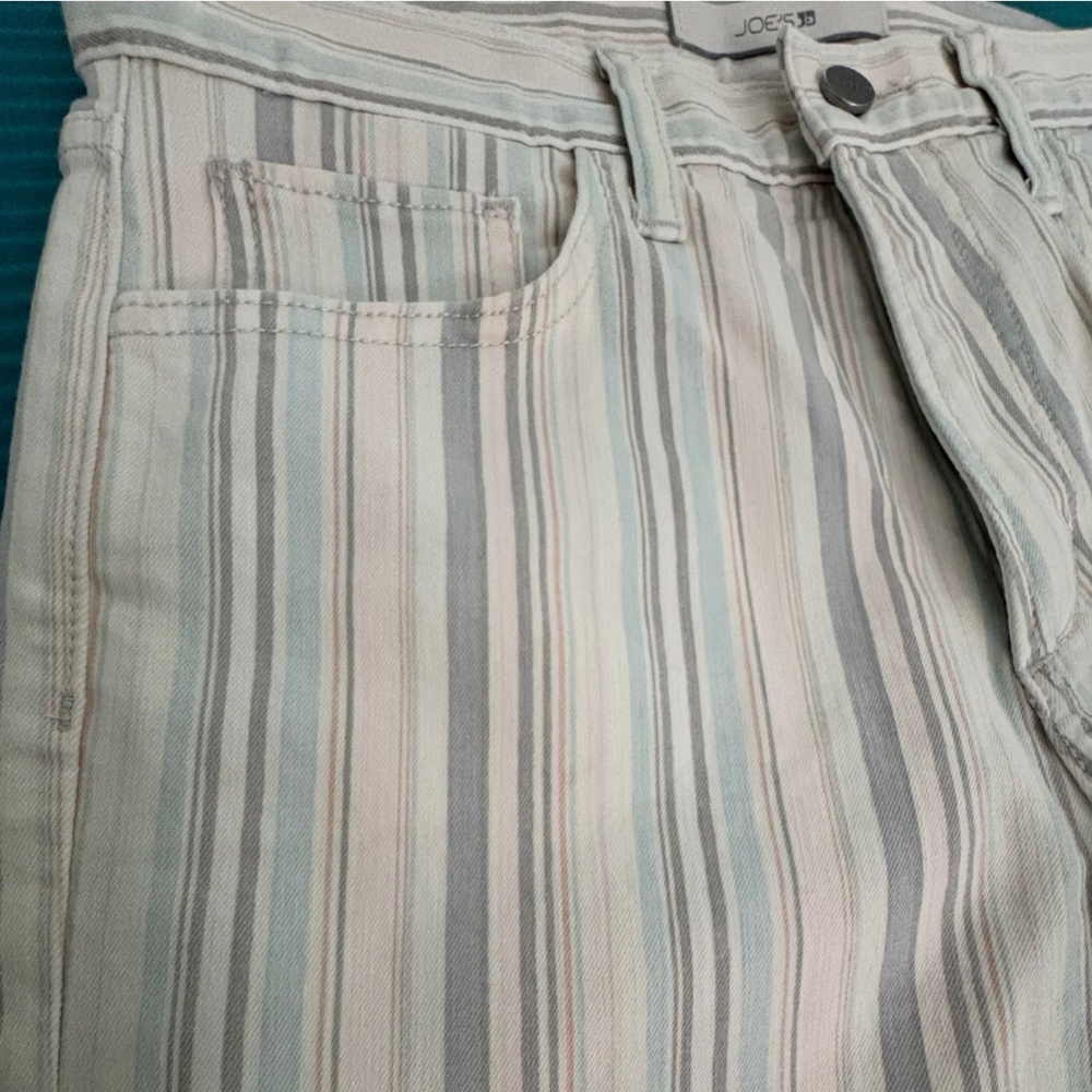 NWOT Joe's Jeans The Luna Size 28 - Picture 7 of 12